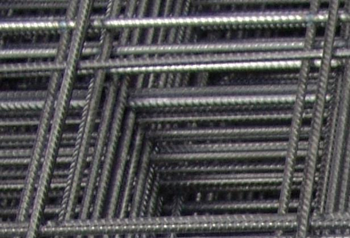 Cheapest Factory Steel Wire Price - Reinforcing Welded Wire Mesh – Fuhai