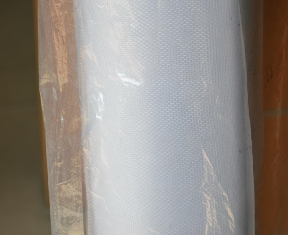 Reasonable price Hexagonal Wire Netting - PE Plastic Insect Proof Net – Fuhai