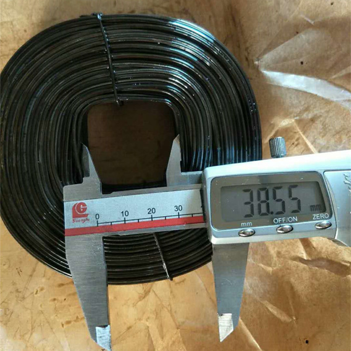 Black annealed Soft Binding Wire 1Kgs / Coil