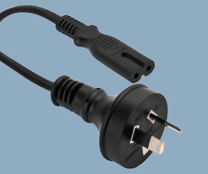 handling Vej Maxim China Australian 10A Round Earth Pin Mains Plug Power Cord manufacturers  and suppliers | ZHENGBIAO