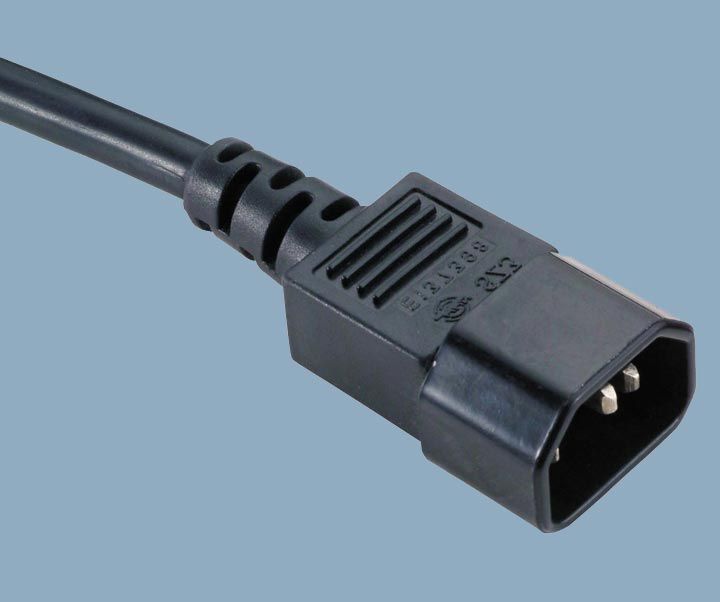 IEC 60320 C14 Power Xadhko