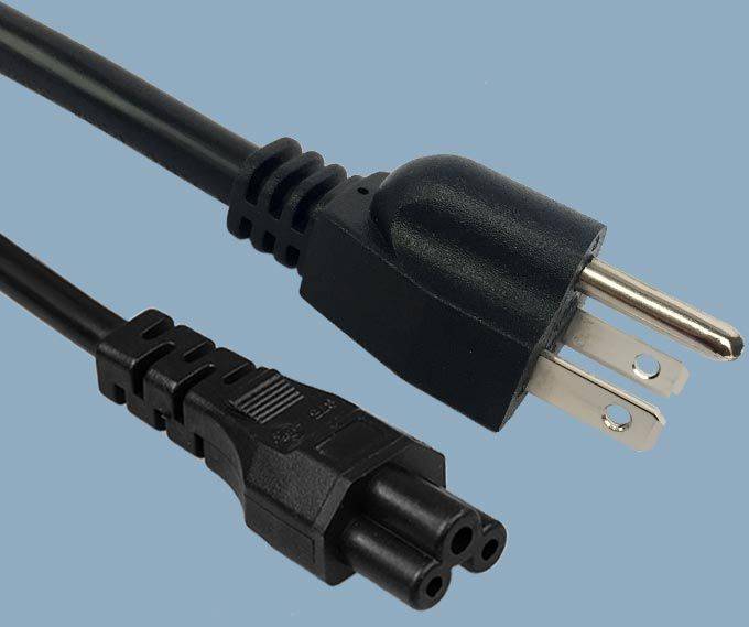 Japan JIS C8303 Plug IEC 60320 Connector Power Cord