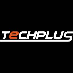Techplus in IWF SHANGHAI Fitness Expo Featured Image