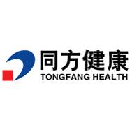 Tongfang in IWF SHANGHAI Fitness Expo