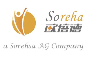 Soreha China Co.,Ltd.