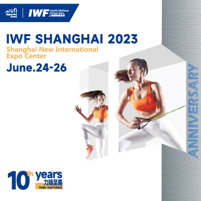 2023 IWF – Have a New Schedule