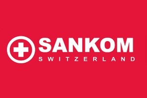 Excellent quality Portable Exercise Equipment - SANKOM SWITZERLAND – Donnor