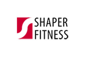 shaper fitness