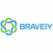 Braveiy in IWF SHANGHAI Fitness Expo