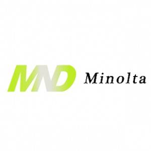 Minolta – Cardio and Strength Machine