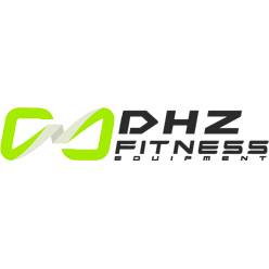 DHZ – Fitness Equipment, Massage Gun, Gym Design