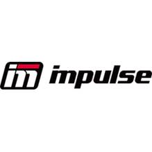 Ordinary Discount Inspire Fitness Equipment - Impulse in IWF SHANGHAI Fitness Expo – Donnor