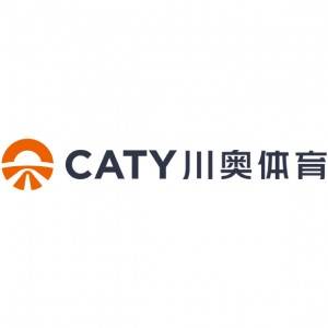 Caty in IWF SHANGHAI Fitness Expo