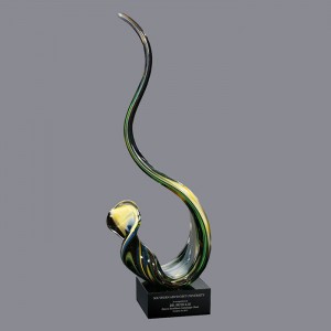 Best-Selling China art trophy
