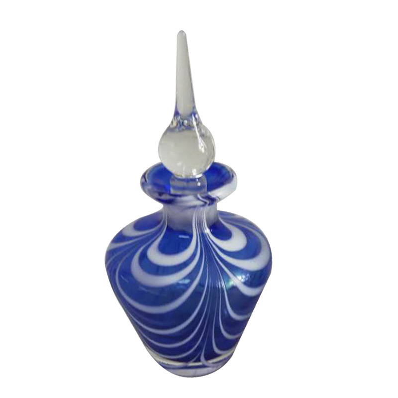 China best quality glass perfume bottle for sale Featured Image