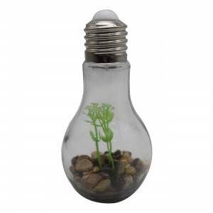 China wholesale led glass bulb light led bulb led lamp, led light