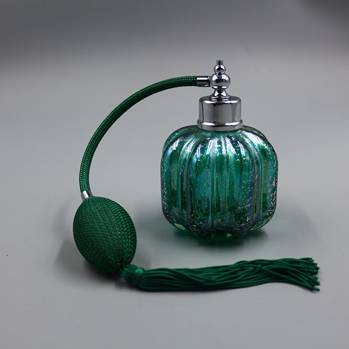 New design sprayer screw perfume bottle Featured Image