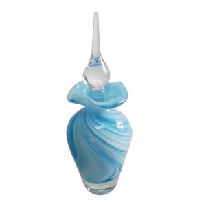 OEM Factory Glass Liquid perfume Bottle