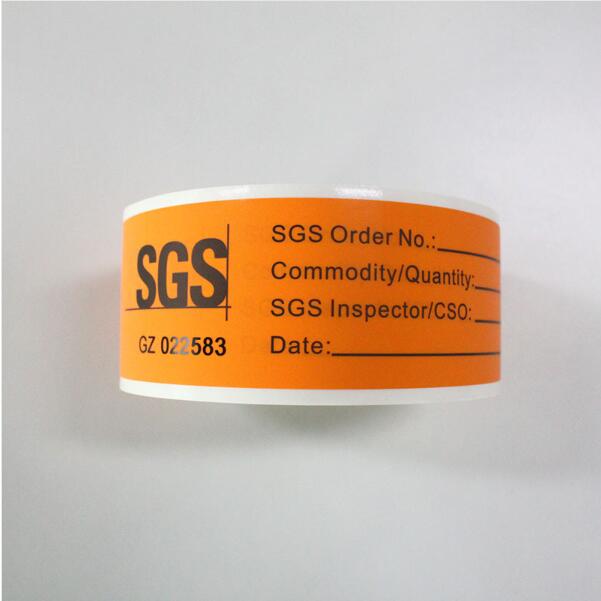Custom Anti-counterfeit Void Label,Tamper Proof Asset Labels For Security Package Featured Image