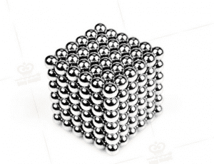 216 neodymium magnet n52 balls for crafts