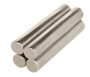 Hot sale cylinder neodymium magnet n45 for tools