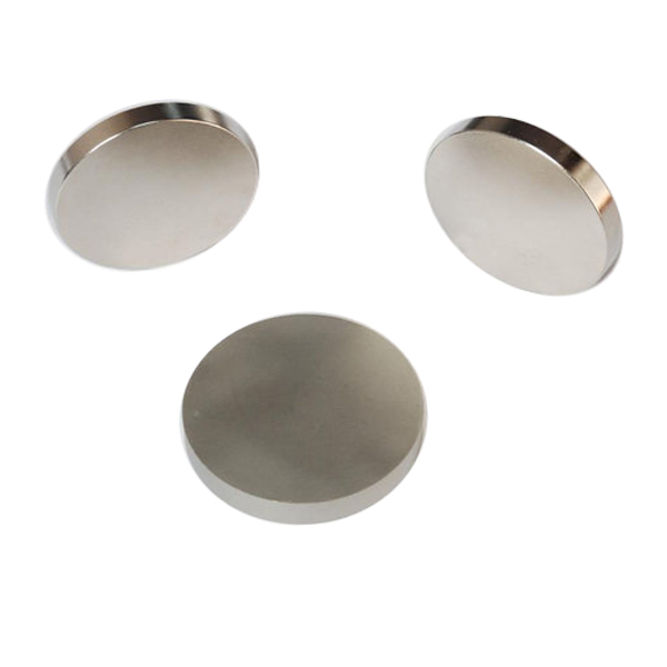 One of Hottest for Double Sided Magnet - Wholesale Neodymium Disc Magnets For Box Closure – Jammymag