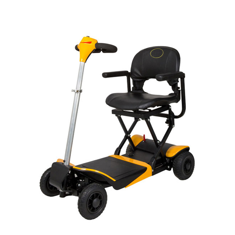 best quality scooter