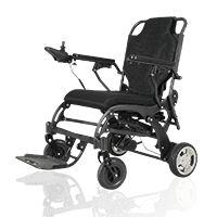 electric-wheelchair