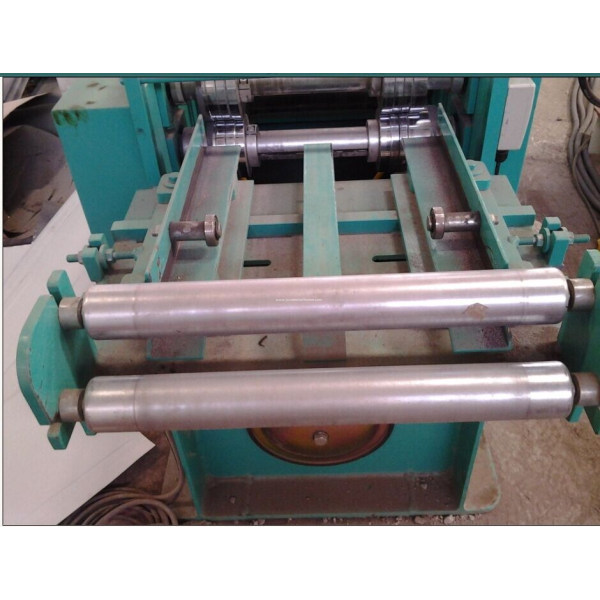 Snap Locking Standing Seam Roof Roll Forming Machine