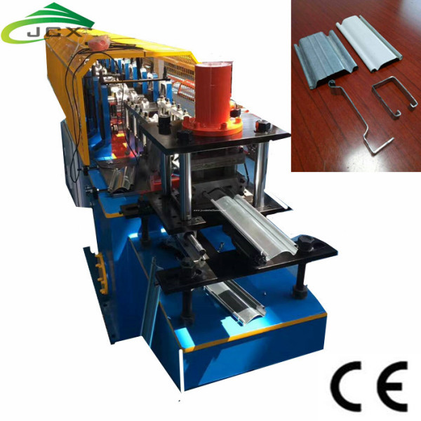 2019 China New Design Cold Roll Forming Machine Line - Rolling shutter doors forming machine – Golden Integrity