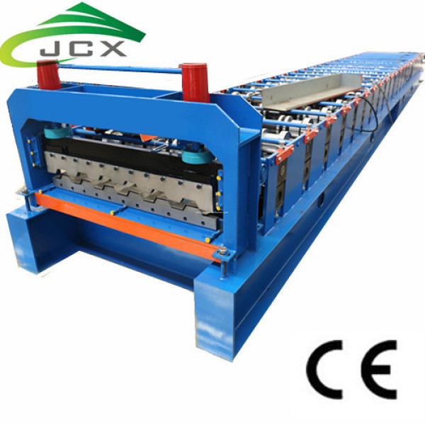 High quality car panel roll forming machine