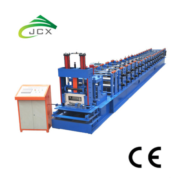 Ceiling Purlin C Channel Roll Forming Machine