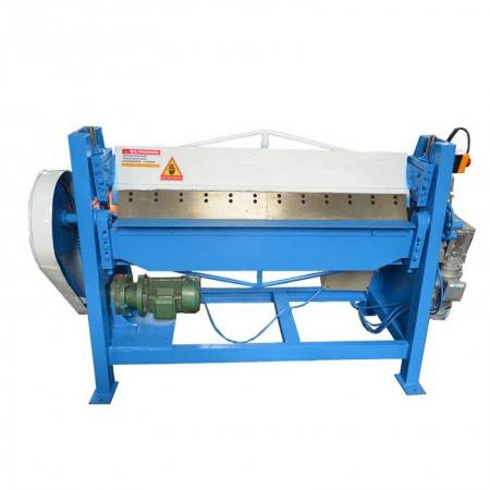 High quality sheet metal pneumatic bending machine