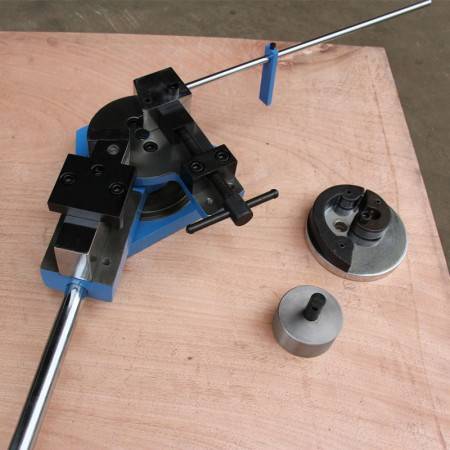 استخدام DIY SBG-40 العالمي بندر لشريط FLAR، أنزل بندر الحديد،