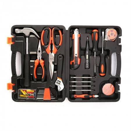 Hand Tool Set Home Repair Mkono Tool Kit DIY Tools Telecommunication kuweka chombo Home Hardware Tools