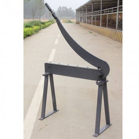 Hand operated sheet metal cutting shears for sale