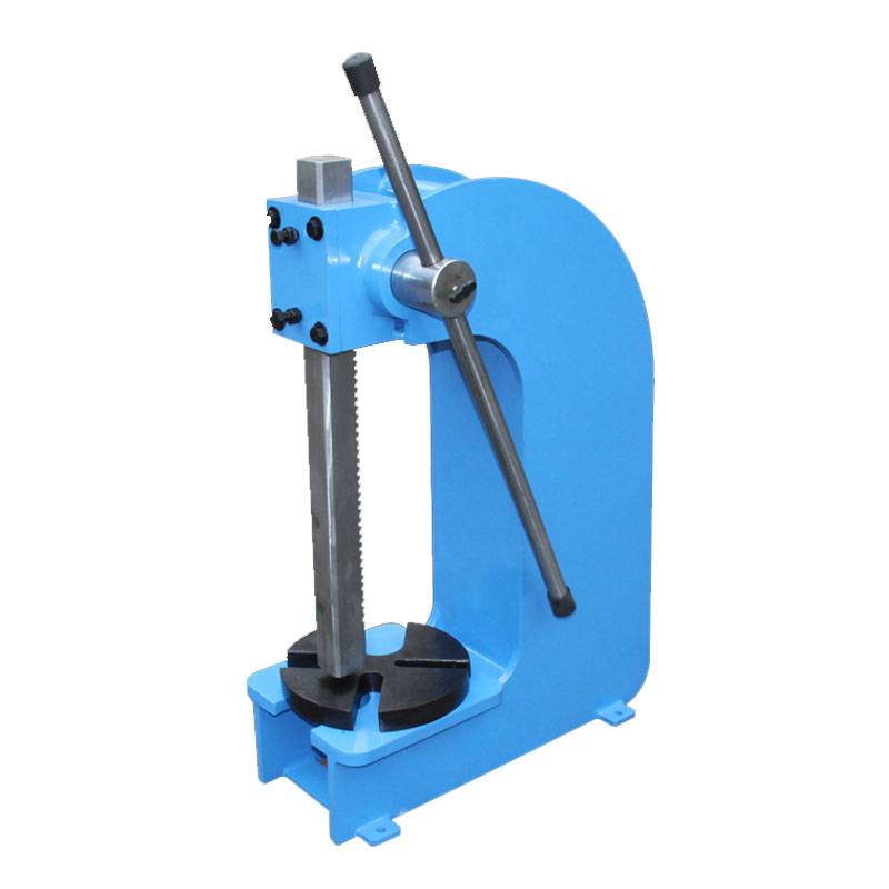 AP-2 manual arbor press machine for DIY use Featured Image