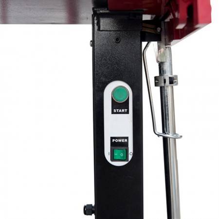 Hot MAGNABEND Electromagnetic Hand Press For Metal Machine