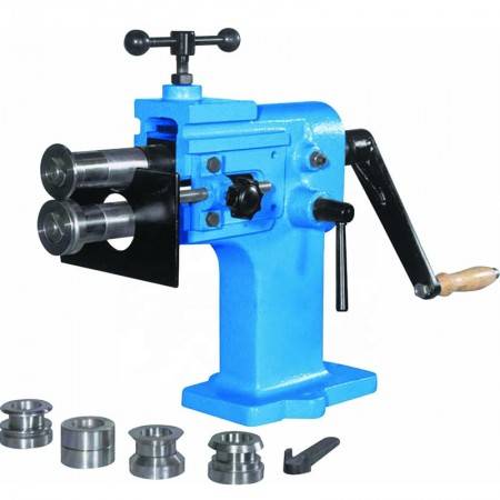 Best price of small manual bead bending machine TB-12 for sales