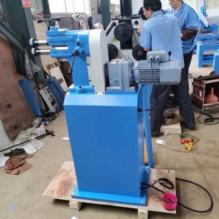 TB-12 Electric Hand Bead Bending Machine with CE ISO