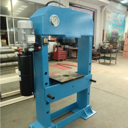 HP-30 JDC 300KN Shop Press, Workshop Press Machine