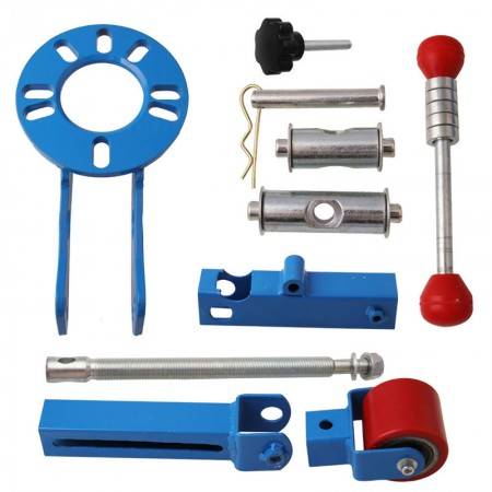 Wholesale Top Flaring Former Reforming Extending Fender Rolling Wheel Arch Roller Modification Tool