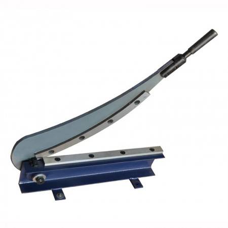 Manual Metal Guillotine shear machine