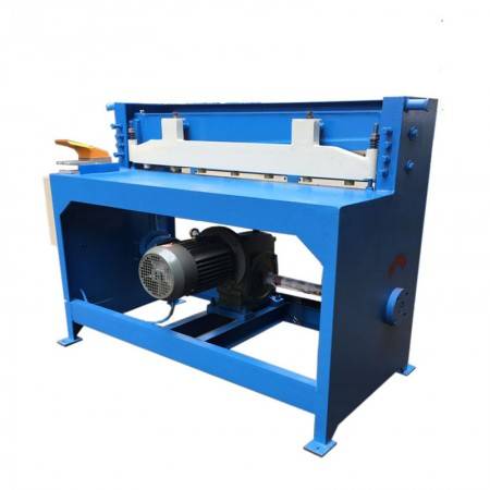 Directly sales by manufacturers small-sized shear machine