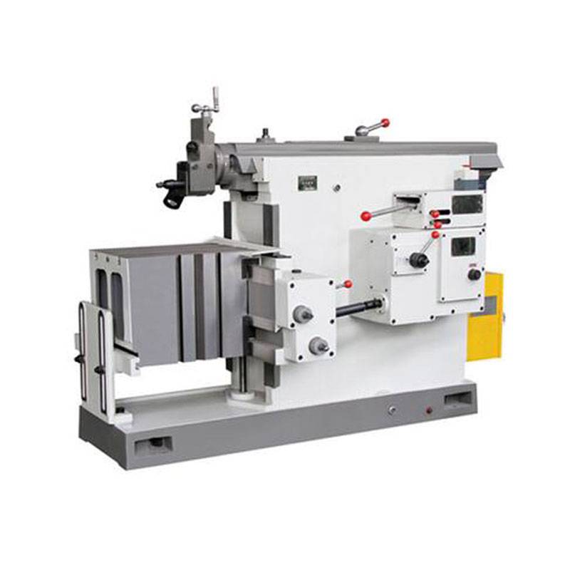 China CNC Shaper Machine BK6063 horizontal metal shaping machine
