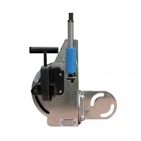 PN-1/2A JDC Tube Notcher Pipe Notcher for drilling machine