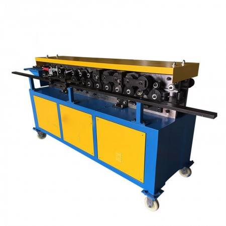 Good after-sale service cheap double linkage TDF flange forming machine