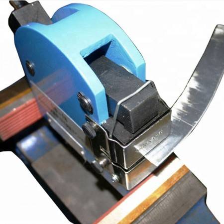 SS-18 sheet metal shrinker stretcher Metal plate shrinking machinery tools