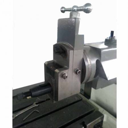 BC6063 Mechanical Metal Shaping Machine