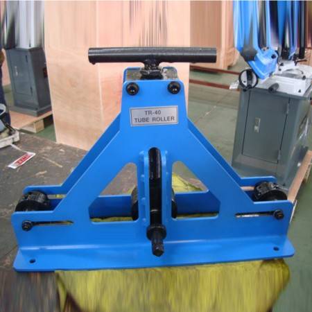 Electric rolling pipe bender machine,tube bending machine three roller bending machine